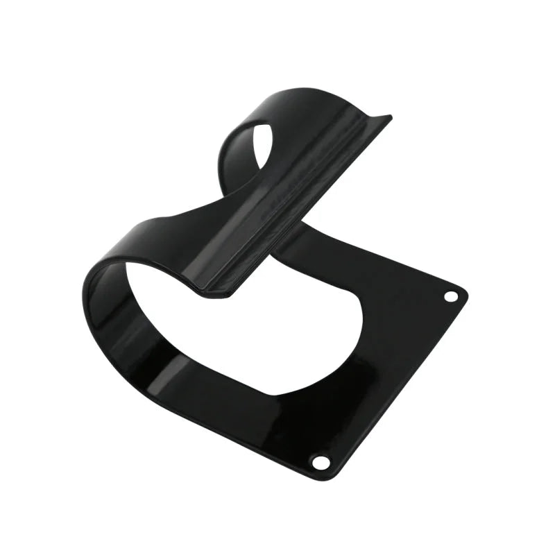 Aeromotive Spring Steel Fuel Filter Bracket - 2-5/8in - Detail View