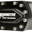 Load image into Gallery viewer, Aeromotive Spur Gear Fuel Pump - 3/8in Hex - 1.55 Gear - 32gpm - Back View