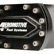Load image into Gallery viewer, Aeromotive Spur Gear Fuel Pump - 3/8in Hex - NHRA Nitro Dragster Car Certified - 20gpm - Main Product View