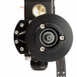 Load image into Gallery viewer, Aeromotive Spur Gear Fuel Pump - 3/8in Hex - NHRA Nitro Dragster Car Certified - 20gpm - Side View