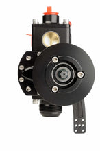 Load image into Gallery viewer, Aeromotive Spur Gear Fuel Pump - 3/8in Hex - NHRA Nitro Dragster Car Certified - 20gpm - Side View