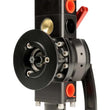 Load image into Gallery viewer, Aeromotive Spur Gear Fuel Pump - 3/8in Hex - NHRA Nitro Dragster Car Certified - 20gpm - Installation View