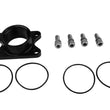 Load image into Gallery viewer, Aeromotive Spur Gear Fuel Pump Adapter AN-16 Port - Main Product View