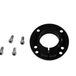 Load image into Gallery viewer, Aeromotive Spur Gear Mounting Adapter (3 or 4 Bolt Flange) - Main Product View