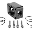 Load image into Gallery viewer, Aeromotive Spur Gear Pump Distribution Block - 2x AN-08 - Main Product View