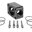 Load image into Gallery viewer, Aeromotive Spur Gear Pump Distribution Block - 2x AN-10 - Main Product View
