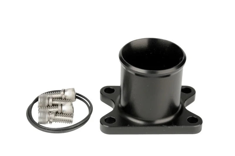 Aeromotive Spur Gear Pump Inlet 1 1/2in - Main Product View