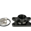 Load image into Gallery viewer, Aeromotive Spur Gear Pump Outlet AN-10 Port - Main Product View