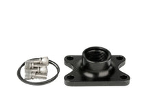 Load image into Gallery viewer, Aeromotive Spur Gear Pump Outlet AN-10 Port - Main Product View