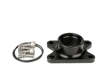 Load image into Gallery viewer, Aeromotive Spur Gear Pump Outlet AN-12 Port - Main Product View