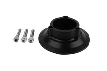 Load image into Gallery viewer, Aeromotive Spur Gear V-Band Mounting Adapter - Main Product View