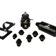 Load image into Gallery viewer, Aeromotive Stealth Fuel System / Bypass Carb - Installation View