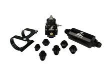 Load image into Gallery viewer, Aeromotive Stealth Fuel System / Bypass Carb - Installation View