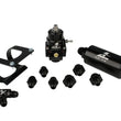 Load image into Gallery viewer, Aeromotive Stealth Fuel System / EFI Dual Rail - Installation View