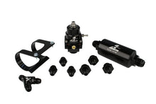 Load image into Gallery viewer, Aeromotive Stealth Fuel System / EFI Dual Rail - Installation View