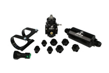 Load image into Gallery viewer, Aeromotive Stealth Fuel System / EFI OEM Returnless - Side View