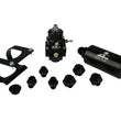 Load image into Gallery viewer, Aeromotive Stealth Fuel System / EFI Throttle Body - Installation View