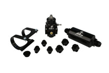 Load image into Gallery viewer, Aeromotive Stealth Fuel System / EFI Throttle Body - Installation View