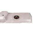 Load image into Gallery viewer, Aeromotive Stealth Fuel Tank w/ TVS Brushless Eliminator fits 1986-1998.5 Ford Mustang - Installation View