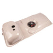 Load image into Gallery viewer, Aeromotive Stealth Fuel Tank w/TVS Brushless A1000 Fuel Pump fits 1999-2004 Ford Mustang - Side View