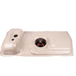 Load image into Gallery viewer, Aeromotive Stealth Fuel Tank w/TVS Brushless A1000 Fuel Pump fits 1999-2004 Ford Mustang - Back View