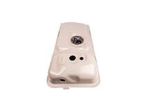 Load image into Gallery viewer, Aeromotive Stealth Fuel Tank w/TVS Brushless A1000 Fuel Pump fits 1999-2004 Ford Mustang - Installation View