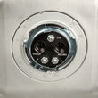 Load image into Gallery viewer, Aeromotive Stealth Gen 2 Fuel Tank fits 1964 Pontiac GTO - Back View