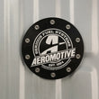 Load image into Gallery viewer, Aeromotive Stealth Gen 2 Fuel Tank fits 1964 Pontiac GTO - Installation View