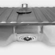 Load image into Gallery viewer, Aeromotive Stealth Gen 2 Fuel Tank fits 1969 Chevrolet Camaro - Side View
