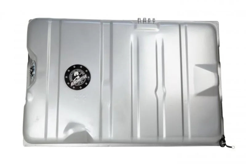 Aeromotive Stealth Gen 2 Fuel Tank fits 1970 Plymouth Road Runner - Side View