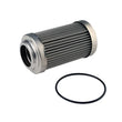 Load image into Gallery viewer, Aeromotive Stealth In-Tank -12AN Bulkhead 100 Micron Stainless Steel Fuel Filter - Main Product View