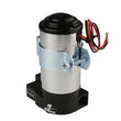 Load image into Gallery viewer, Aeromotive Street Pump 7-PSI - AN-08 Ports - Side View
