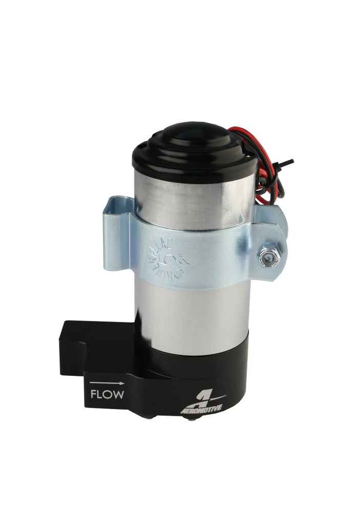 Aeromotive Street Pump 7-PSI - AN-08 Ports - Additional View 6