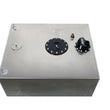 Load image into Gallery viewer, Aeromotive TRV 20 Gallon Brushless Spur 10.0 Fuel Cell - Main Product View
