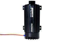 Load image into Gallery viewer, Aeromotive TVS In-Line Brushless Spur 10.0 External Fuel Pump - Main Product View