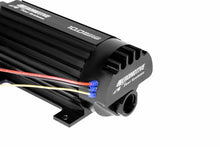Load image into Gallery viewer, Aeromotive TVS In-Line Brushless Spur 10.0 External Fuel Pump - Additional View 5