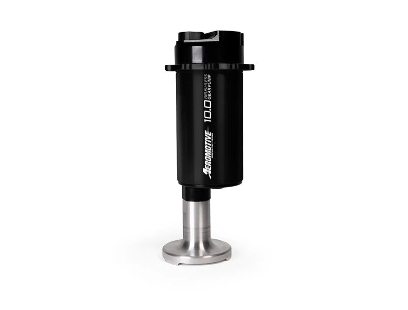 Aeromotive TVS Module w/Fuel Cell Pickup - In-Tank - Brushless Spur 10.0 - Main Product View