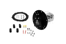 Load image into Gallery viewer, Aeromotive Tank - A1000 Stealth Fuel System fits 2003-2004 Ford Mustang - Installation View