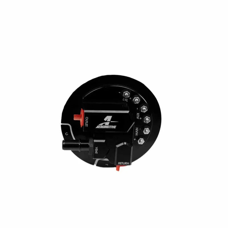 Aeromotive Triple 450 Series Stealth In-Tank Fuel Pump fits 2016-2019 Cadillac ATS V / 2016-2019 Cadillac CTS V / Chevrole...