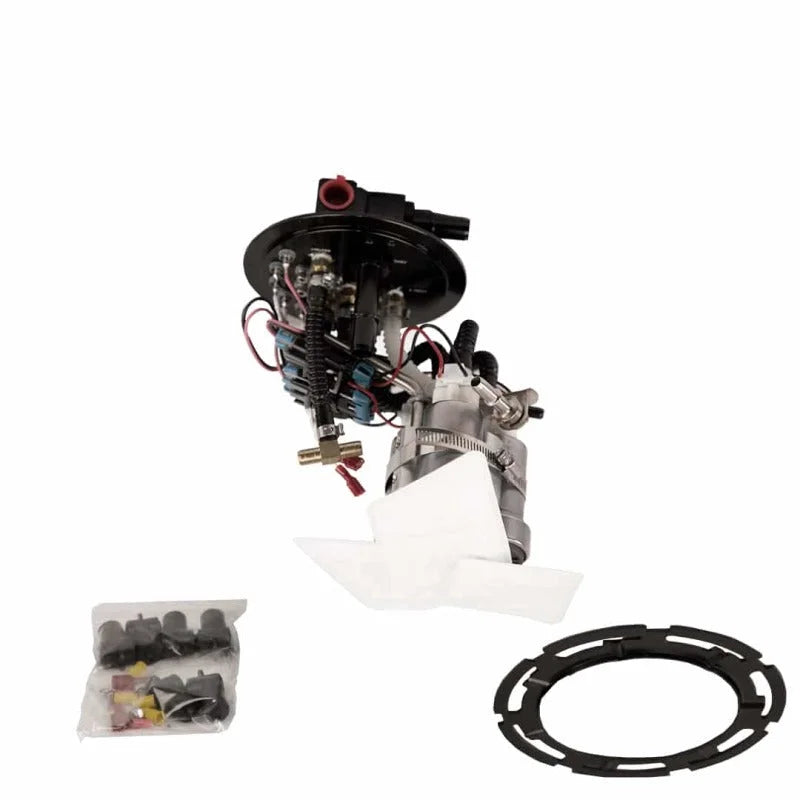 Aeromotive Triple 450 Series Stealth In-Tank Fuel Pump fits 2016-2019 Cadillac ATS V / 2016-2019 Cadillac CTS V / Chevrole...