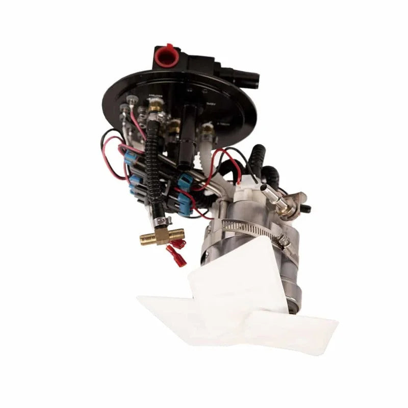 Aeromotive Triple 450 Series Stealth In-Tank Fuel Pump fits 2016-2019 Cadillac ATS V / 2016-2019 Cadillac CTS V / Chevrole...