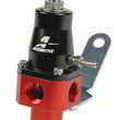Load image into Gallery viewer, Aeromotive Universal Bypass Regulator - 3-Port 3/8in NPT - Main Product View