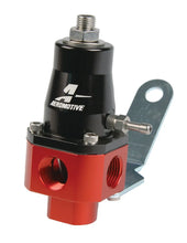 Load image into Gallery viewer, Aeromotive Universal Bypass Regulator - 3-Port 3/8in NPT - Main Product View