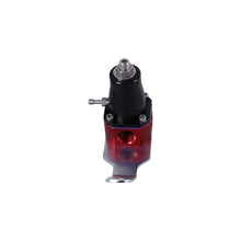 Load image into Gallery viewer, Aeromotive Universal Bypass Regulator - 3-Port 3/8in NPT - Side View
