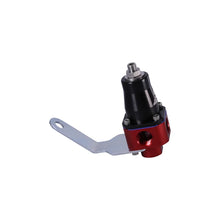Load image into Gallery viewer, Aeromotive Universal Bypass Regulator - 3-Port 3/8in NPT - Back View