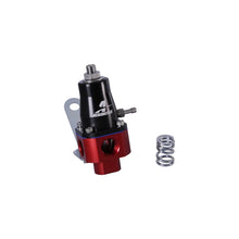 Load image into Gallery viewer, Aeromotive Universal Bypass Regulator - 3-Port 3/8in NPT - Installation View