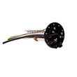 Load image into Gallery viewer, Aeromotive Universal Diesel Dual Phantom Fuel Pump 6-20in Depth - Side View