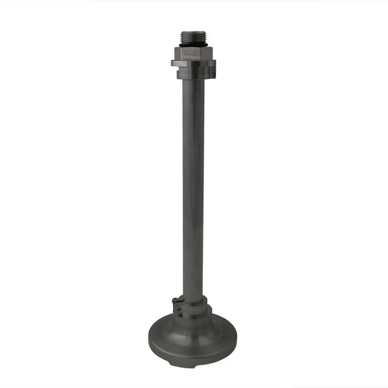 Aeromotive Universal Filter Pickup Assemblies AN-12 - 100 Micron - Main Product View