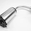 Load image into Gallery viewer, Aeromotive Universal In-Tank Stealth System - A1000 - Side View