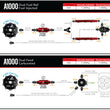 Load image into Gallery viewer, Aeromotive Universal In-Tank Stealth System - A1000 - Installation View
